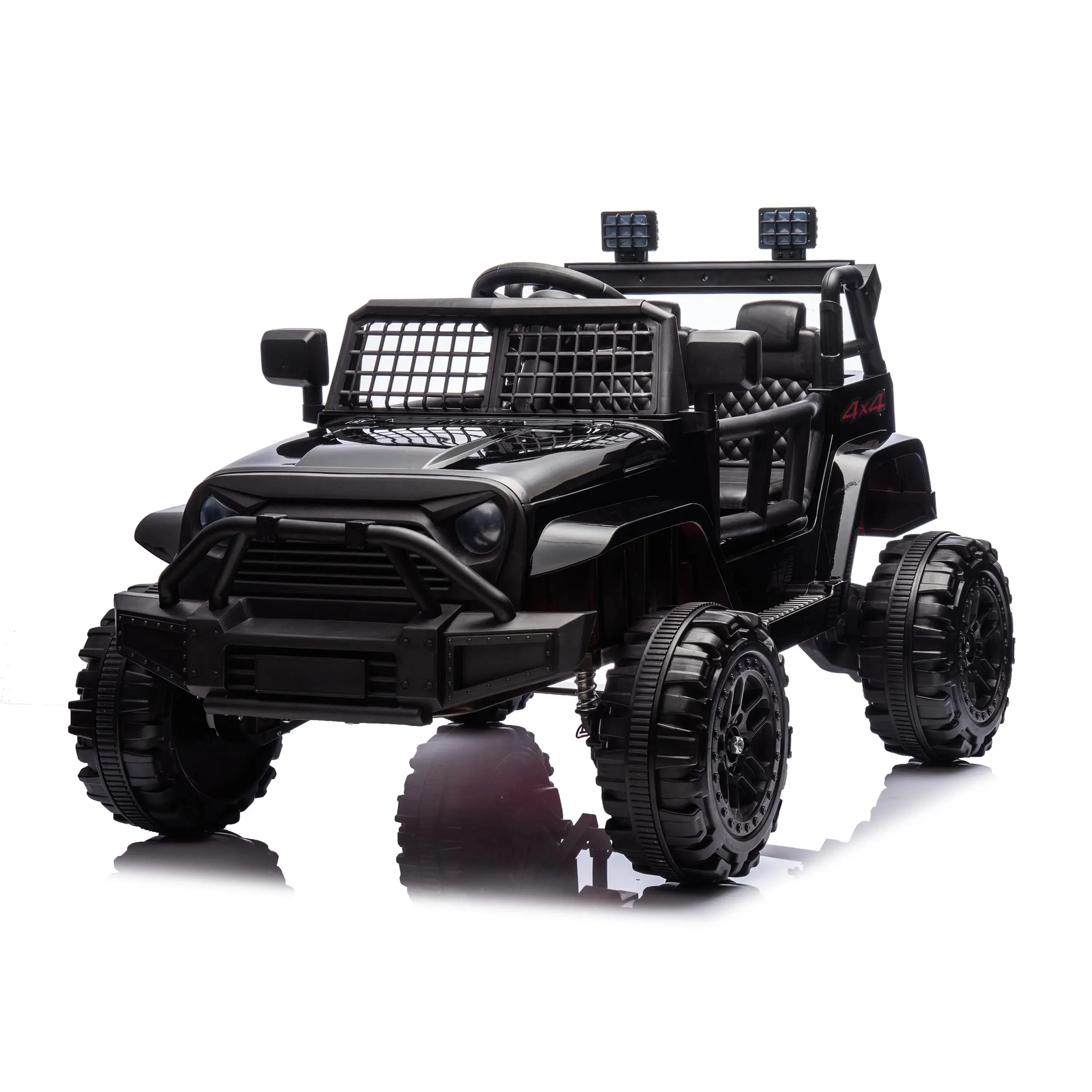 12V Freddo Ranger 4x4 Ride on - Image 2