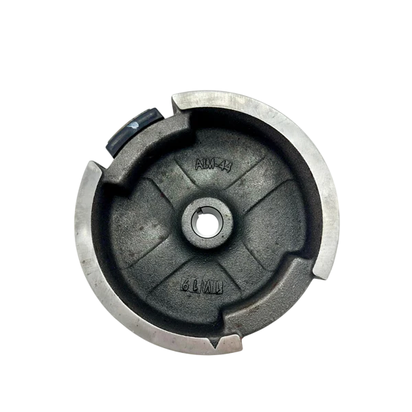 20 BTDC, Genuine Honda GX200 Flywheel