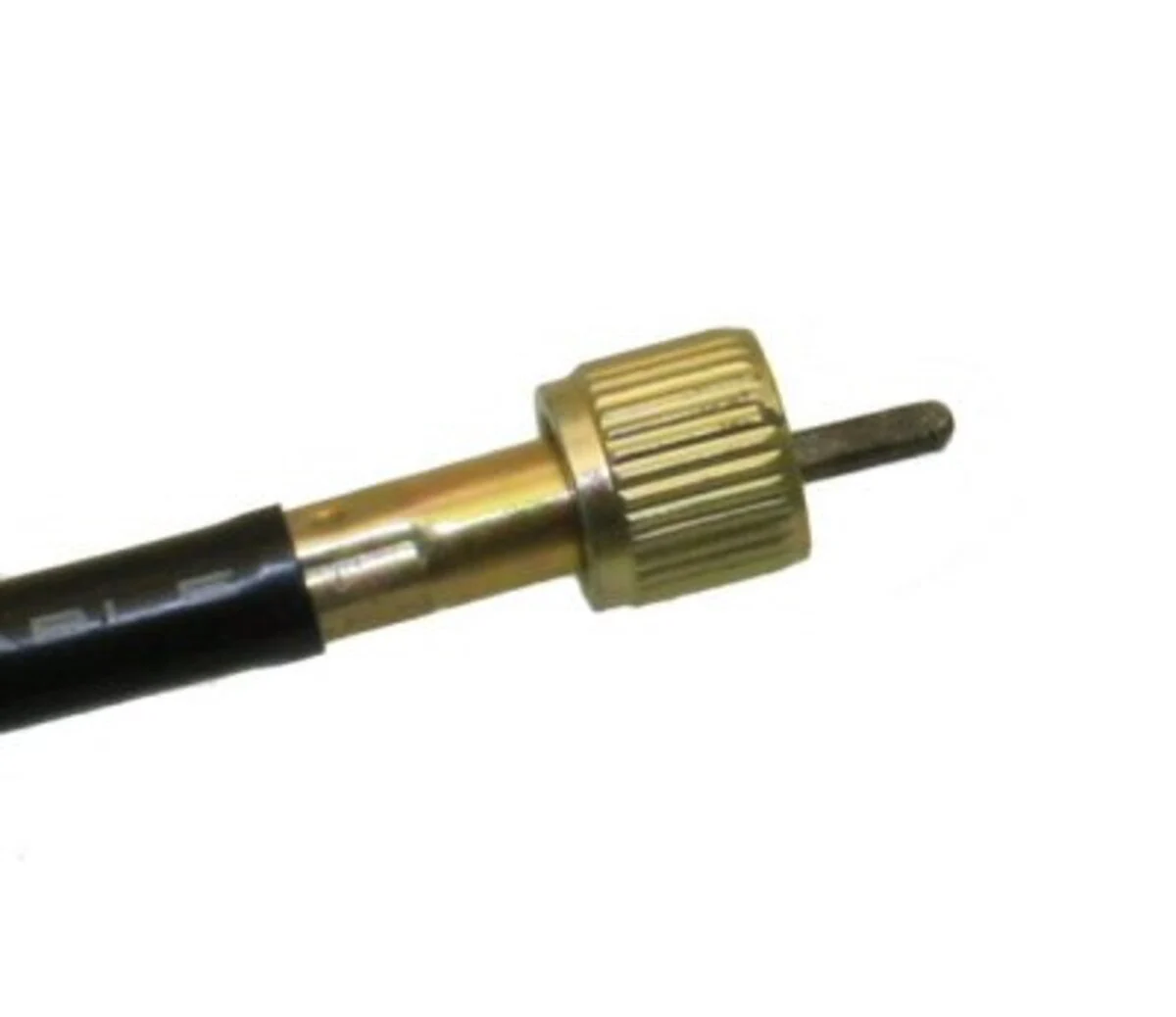 36" Speedometer Cable - Threaded Ends - Image 3