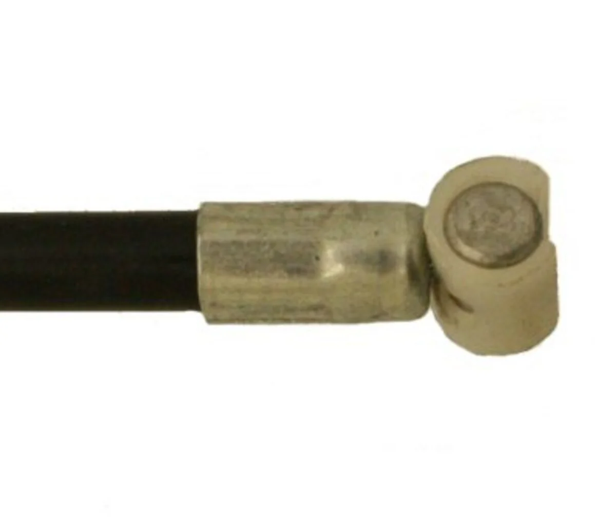 37.5" Adjustable Clutch Cable - Image 2