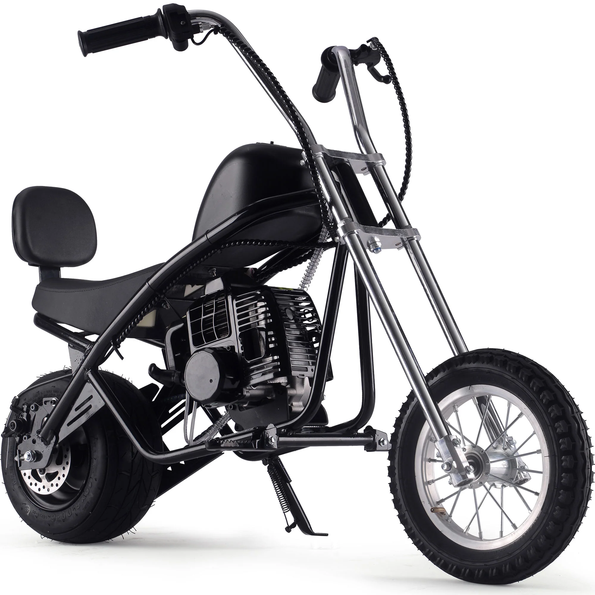 49cc Gas Mini Chopper - Image 6