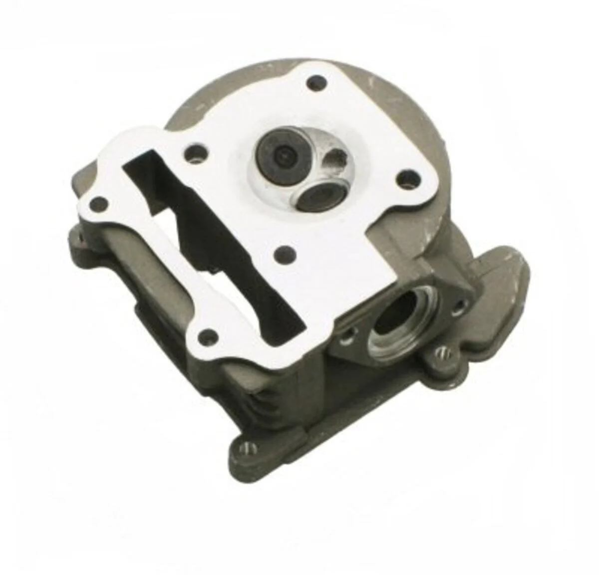 50mm QMB139 Non-Emissions Head - 69mm Valves - Image 4