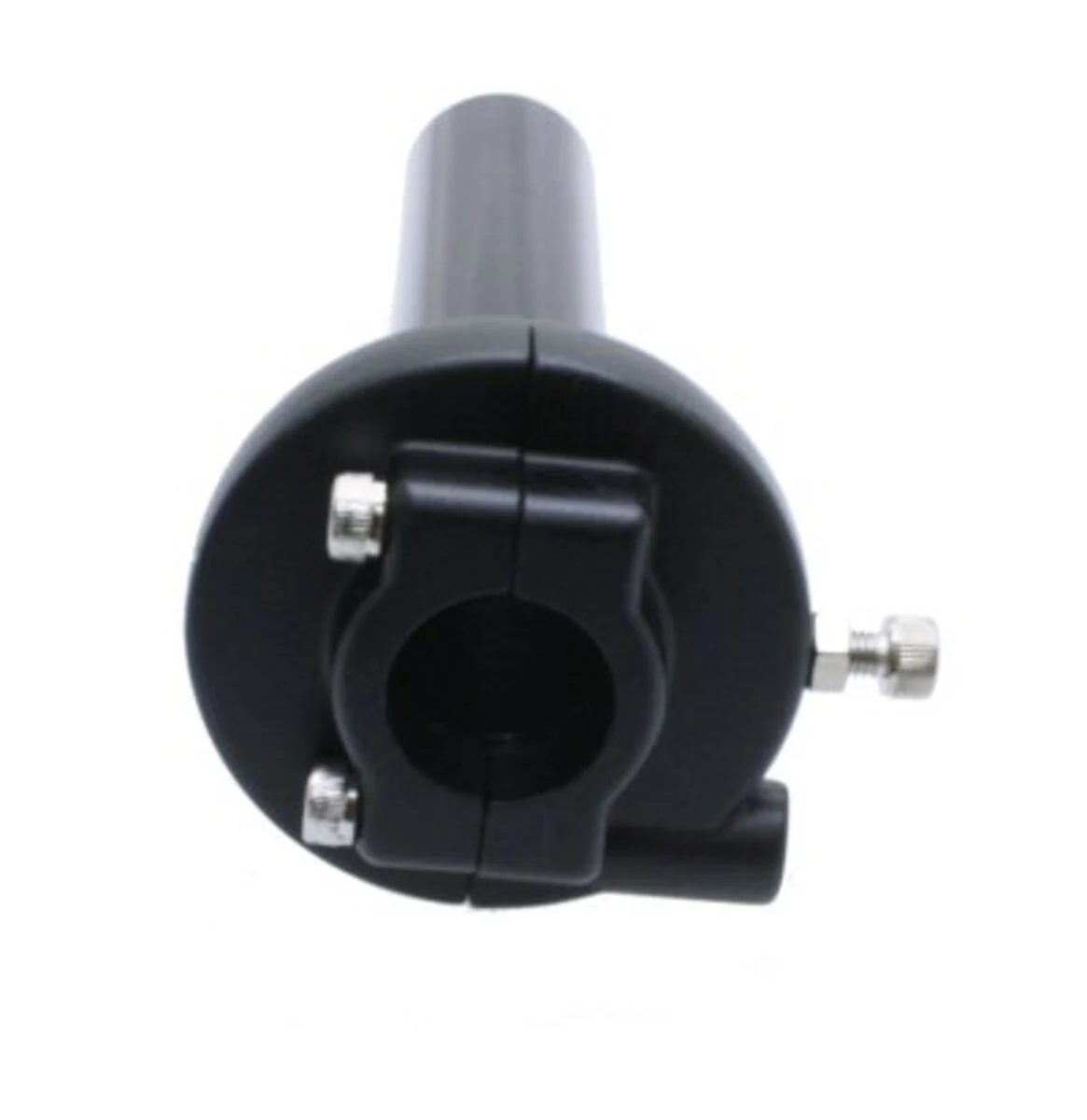 Ban Jing Performance Twist Throttle Assembly, Black - Image 3