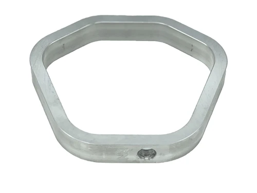 Billet Aluminum Valve Cover Spacer for GX270 and GX390