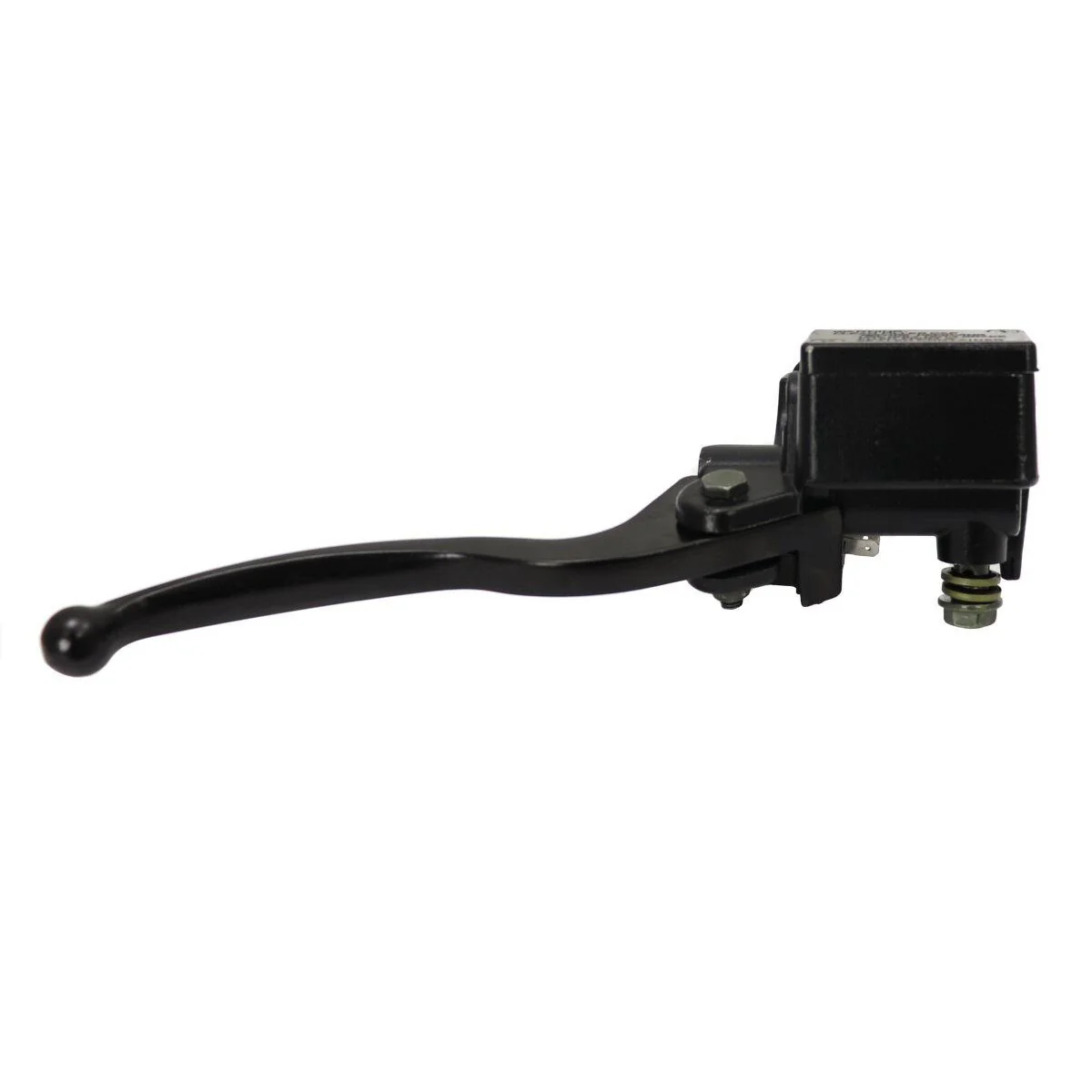 Right Side Master Cylinder Assembly for ATVs - Image 2