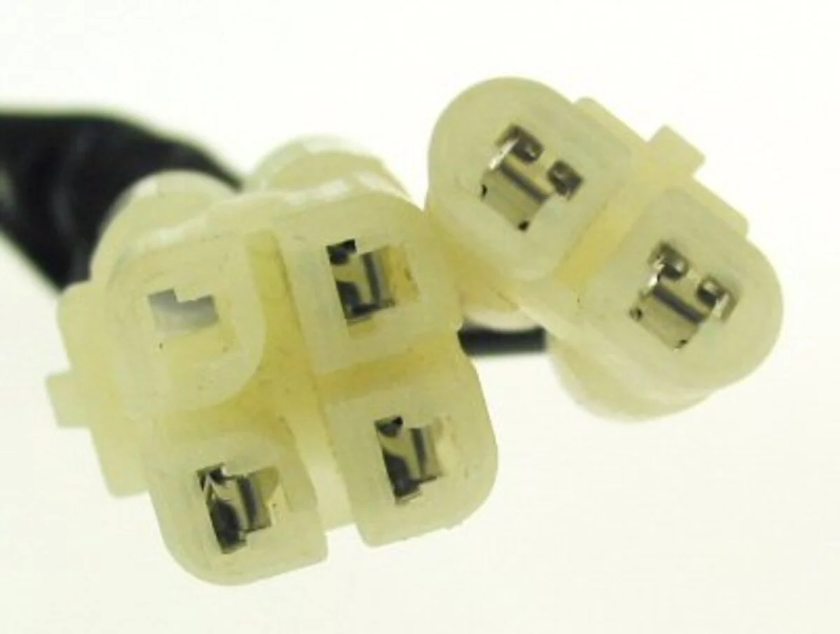 CDI adaptor for 4-stroke Honda Engines - Image 3