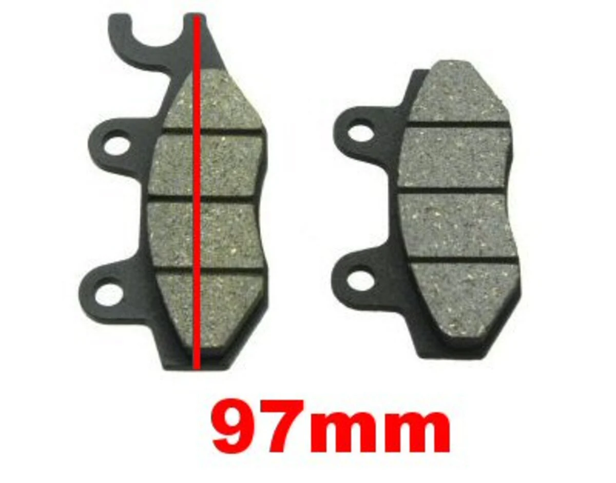 Brake Pads - Image 4