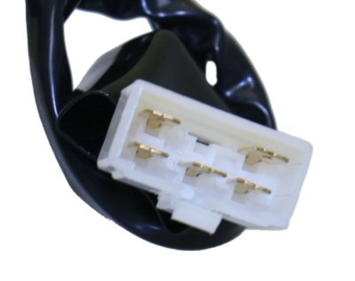 Ignition Switch for ZNEN ZN50QT-E3 Aurora - Image 4