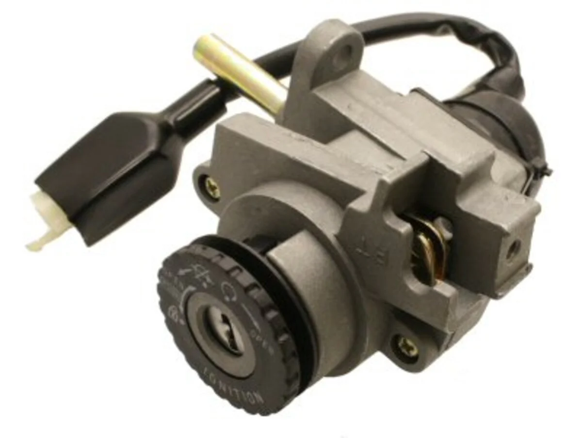 ZNEN ZN50QT-20 Lance Venice Ignition Switch - Image 5