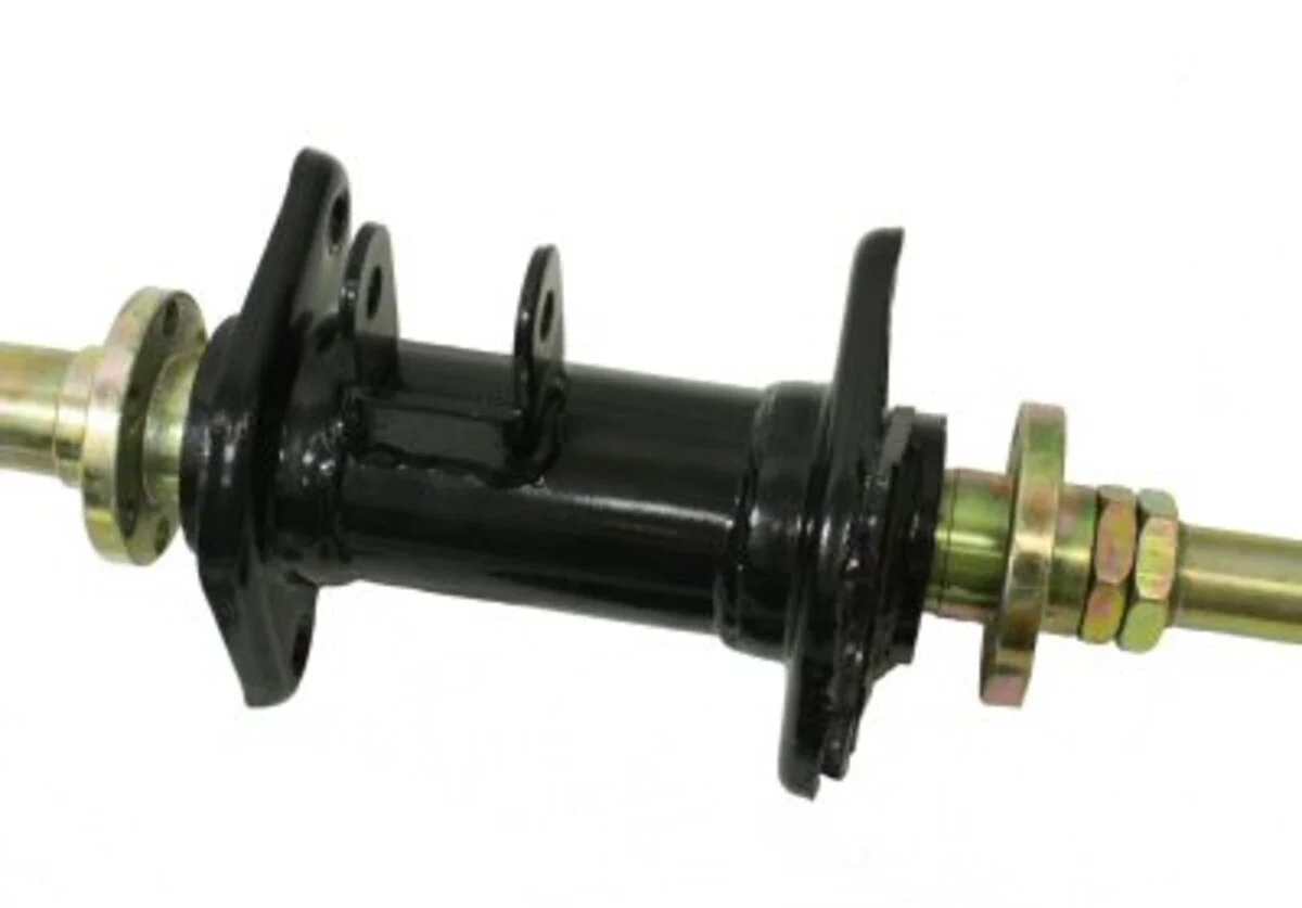 ATV Rear Axle Assy Complete - Image 5