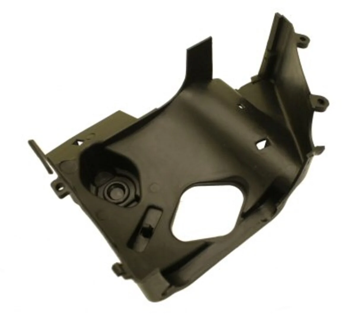 GY6 Upper Cooling Shroud - Emissions - Image 3