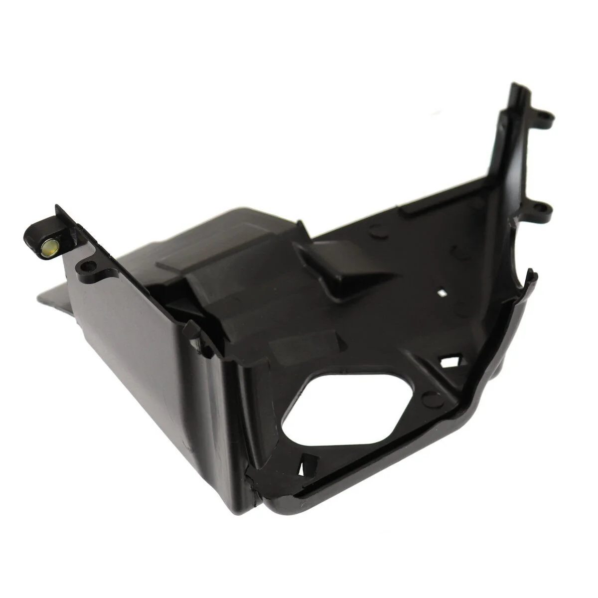 GY6 Upper Cooling Shroud - Emissions - Image 3