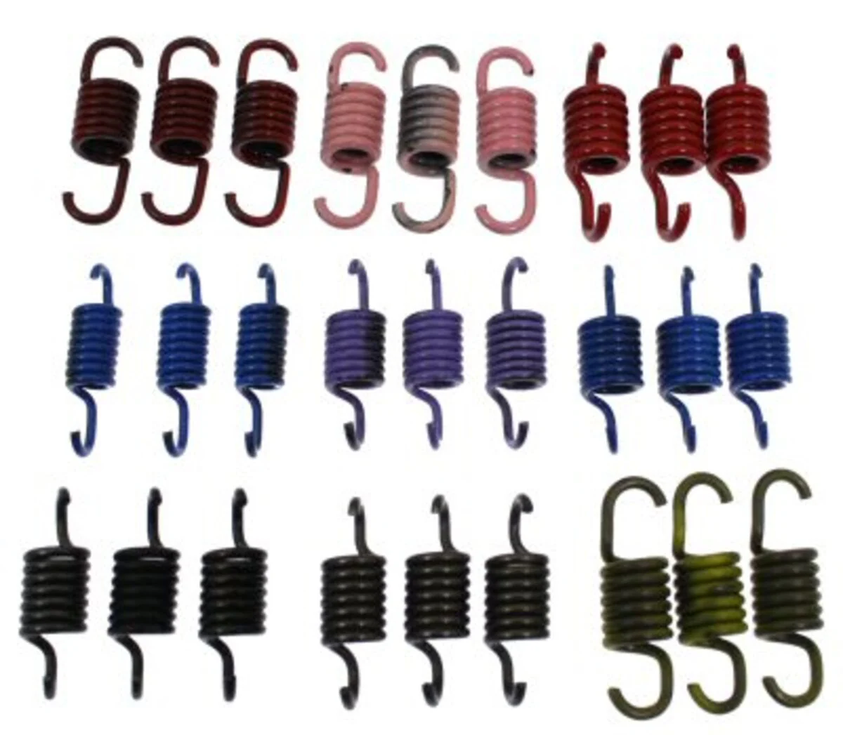 Dr. Pulley Linhai 260 HiT Clutch - Image 3