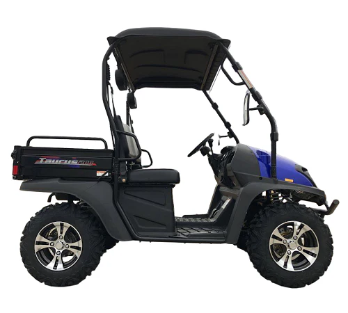Dump Valve Frame for Trailmaster Taurus 200E UTV, 1MU514040122