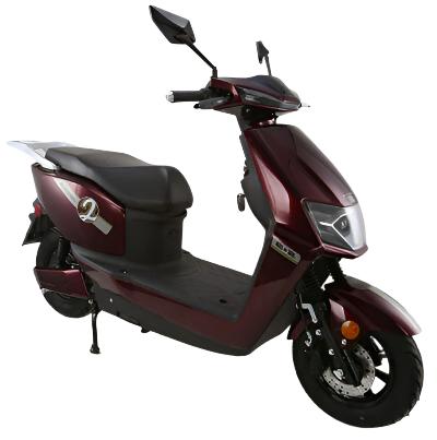 E-Cool Electric Street Scooter, 72v 1200w, 31mph Top Speed, 37-Mile Range - Image 4