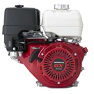 Engine, Honda, GX270 RA2, 25mm Shaft with Oil Alert 2:1 Gear Reduction