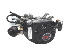 Engine, Racing, 212 Predator, Modified Level 2