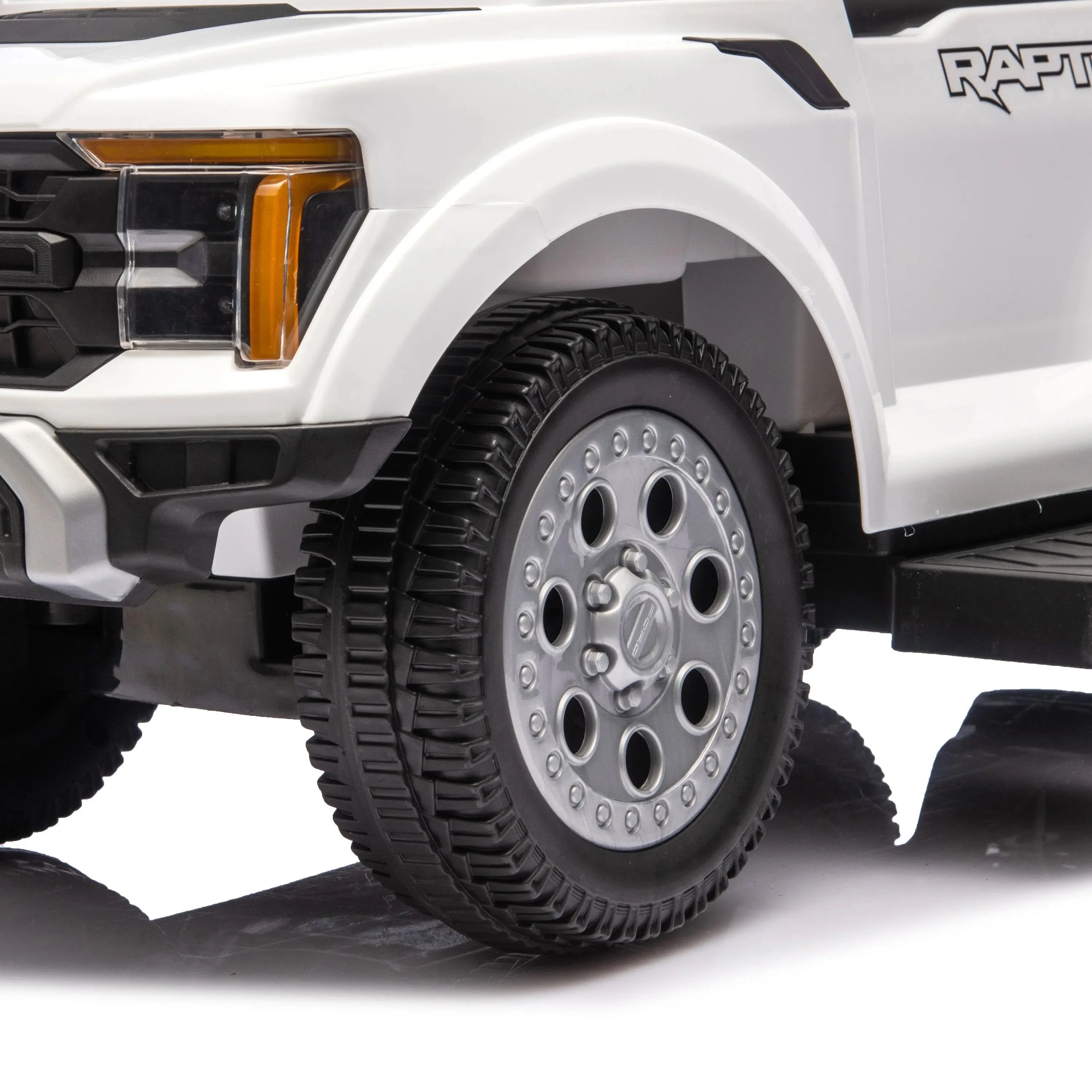 Ford Raptor 3 in 1 - Image 36