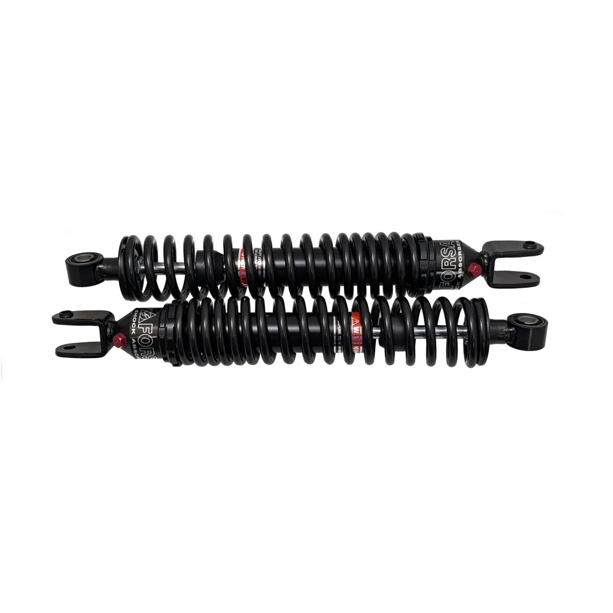 Forsa Performance Racing Shocks, 335mm - Image 2