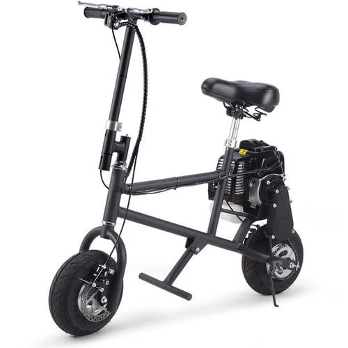 Free Holy Gas Powered Mini Bike, 49cc 2-Stroke - Image 2