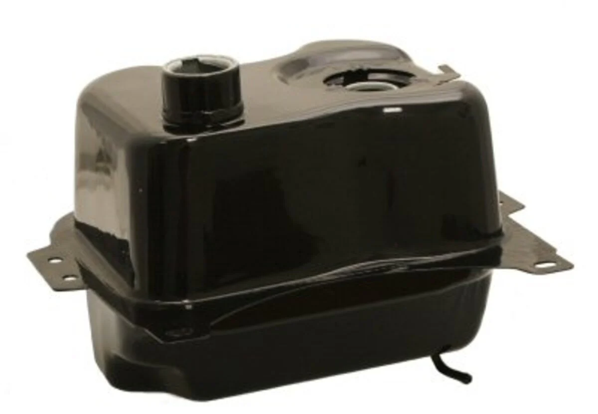 Fuel Tank for 150cc and 125cc GY6 Sport Style Scooters - Image 5