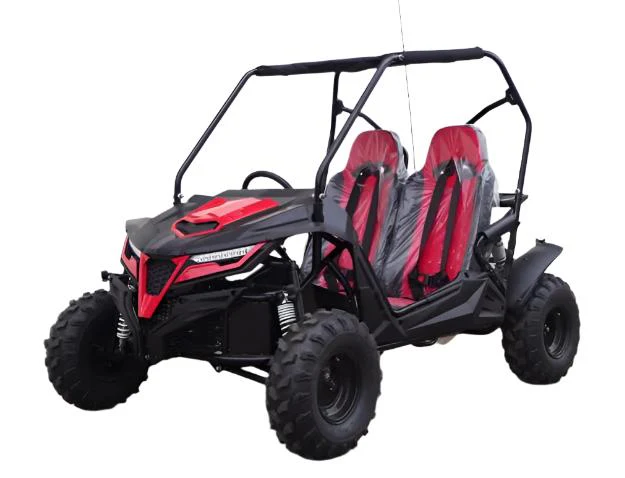 GB97 Washer Φ8 for Trailmaster Cheetah 8 Go Kart, 97000800000005