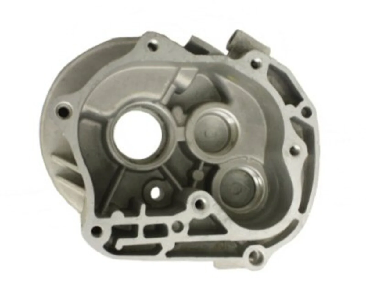 Gearbox Cover - QMB139 - Image 2