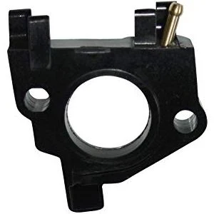 Genuine Honda GX390 Insulator with Pulse Fitting for Running Fuel Pump