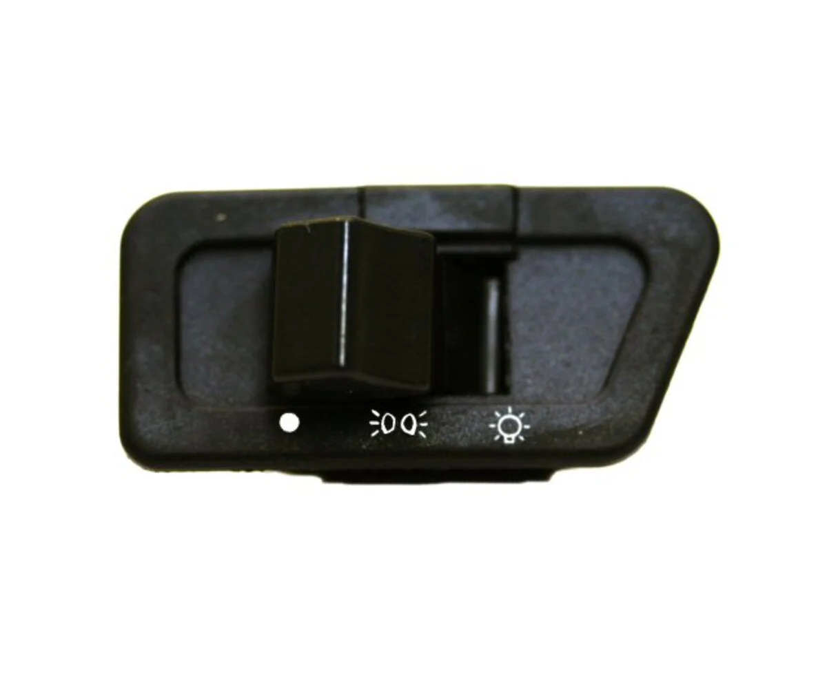 Head Light Switch