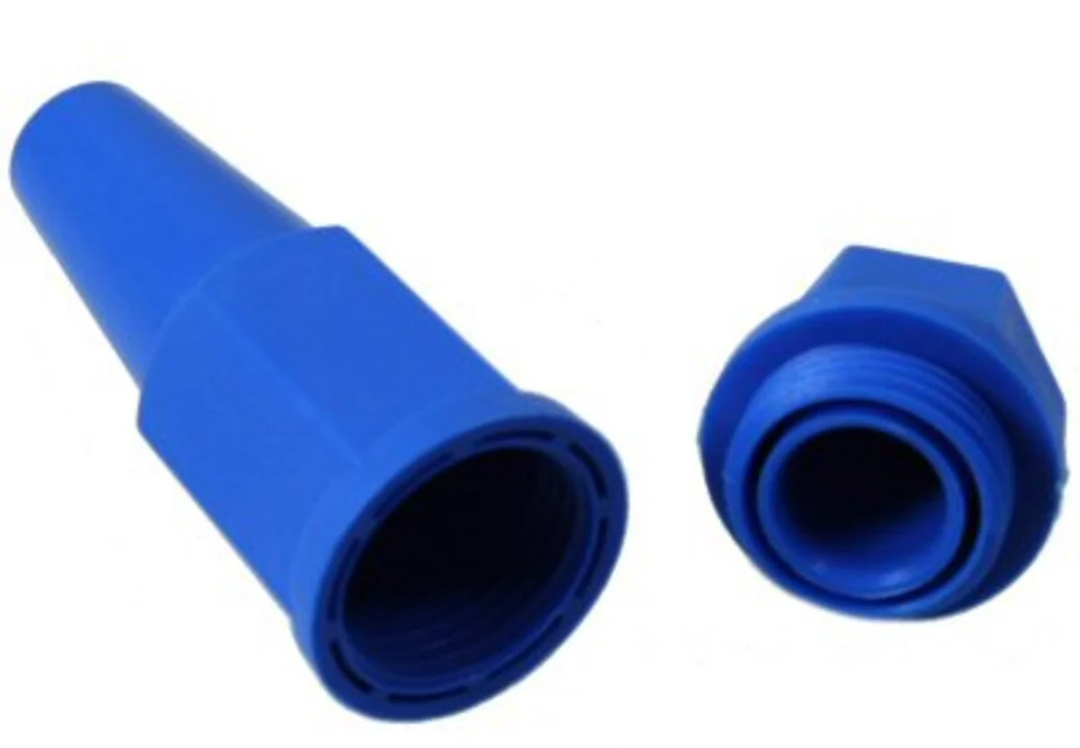 Helix Racing Products Spark Plug Holder - Image 2