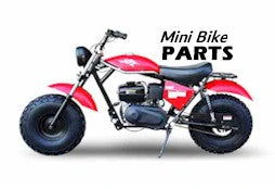 Rear Brake ARM INDICATOR, for TrailMaster MB200 Mini Bike (54009-L)
