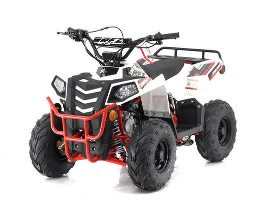 Mini Commander 110cc Utility Style ATV, Full Auto with reverse, Ages 4-9 - Image 12
