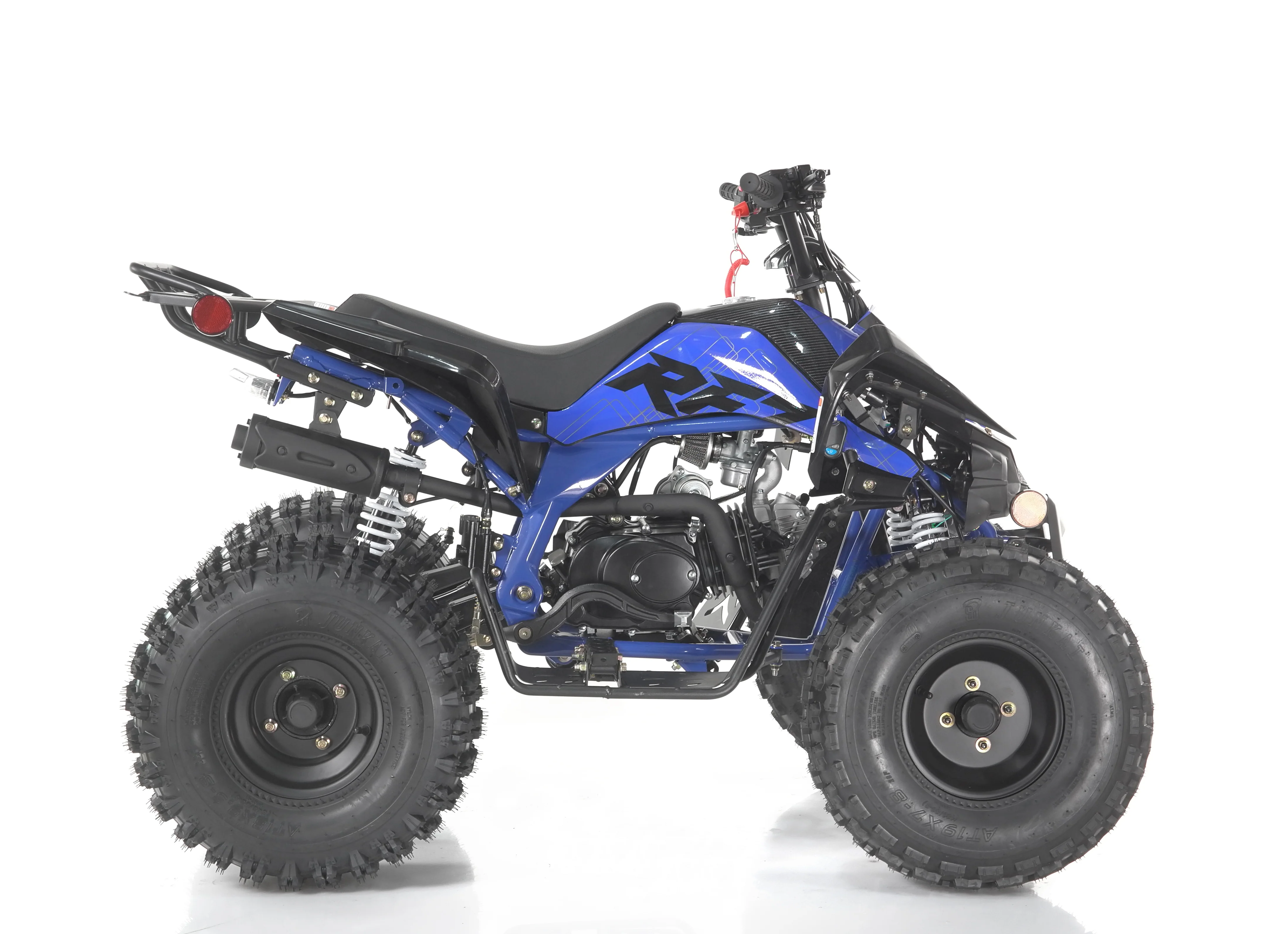 Blazer9 125cc Sport ATV, Auto with Reverse, 8-inch Wheels, Ages 9-12 - Image 9