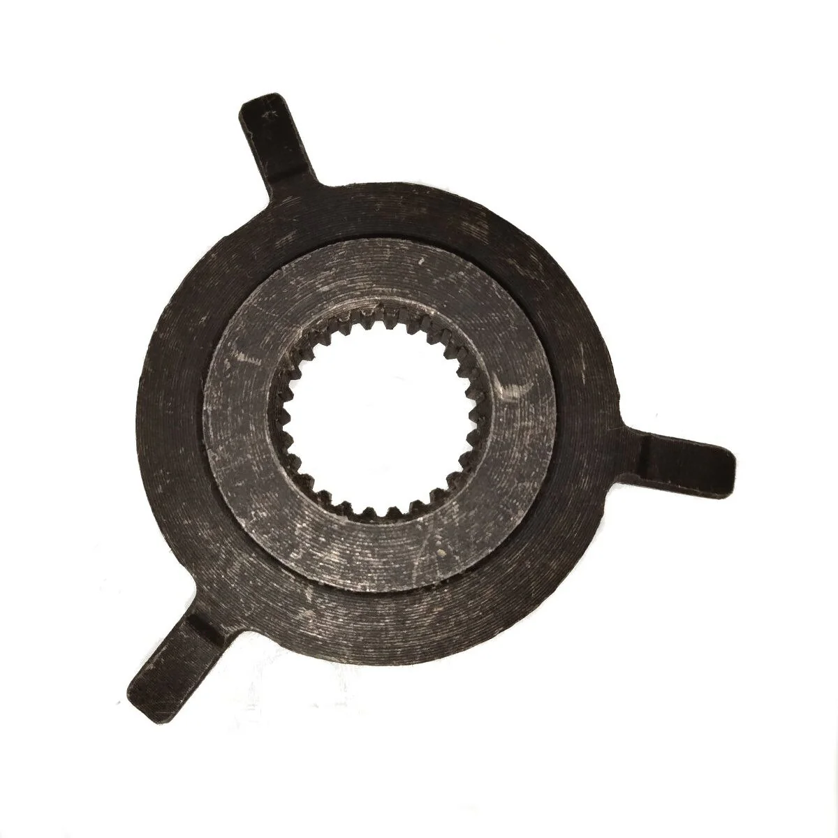 Kick Starter Ratchet Gear for 50cc 4-stroke QMB139 Engines - Image 2