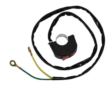 Minibike Kill Switch - Image 3