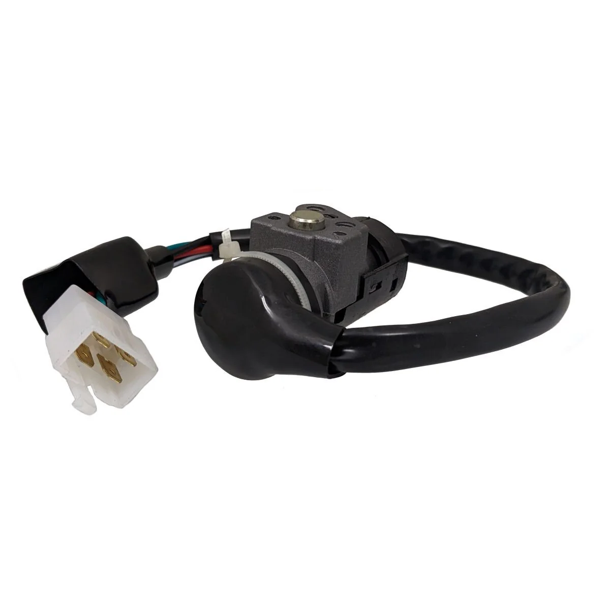 Magnum 50 Ignition Switch - Image 3