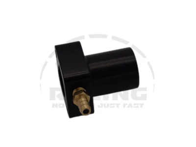 Manifold, Mikuni 24/28mm Flat Slide to GX200, 6.5 OHV Clone, & 212 Predator