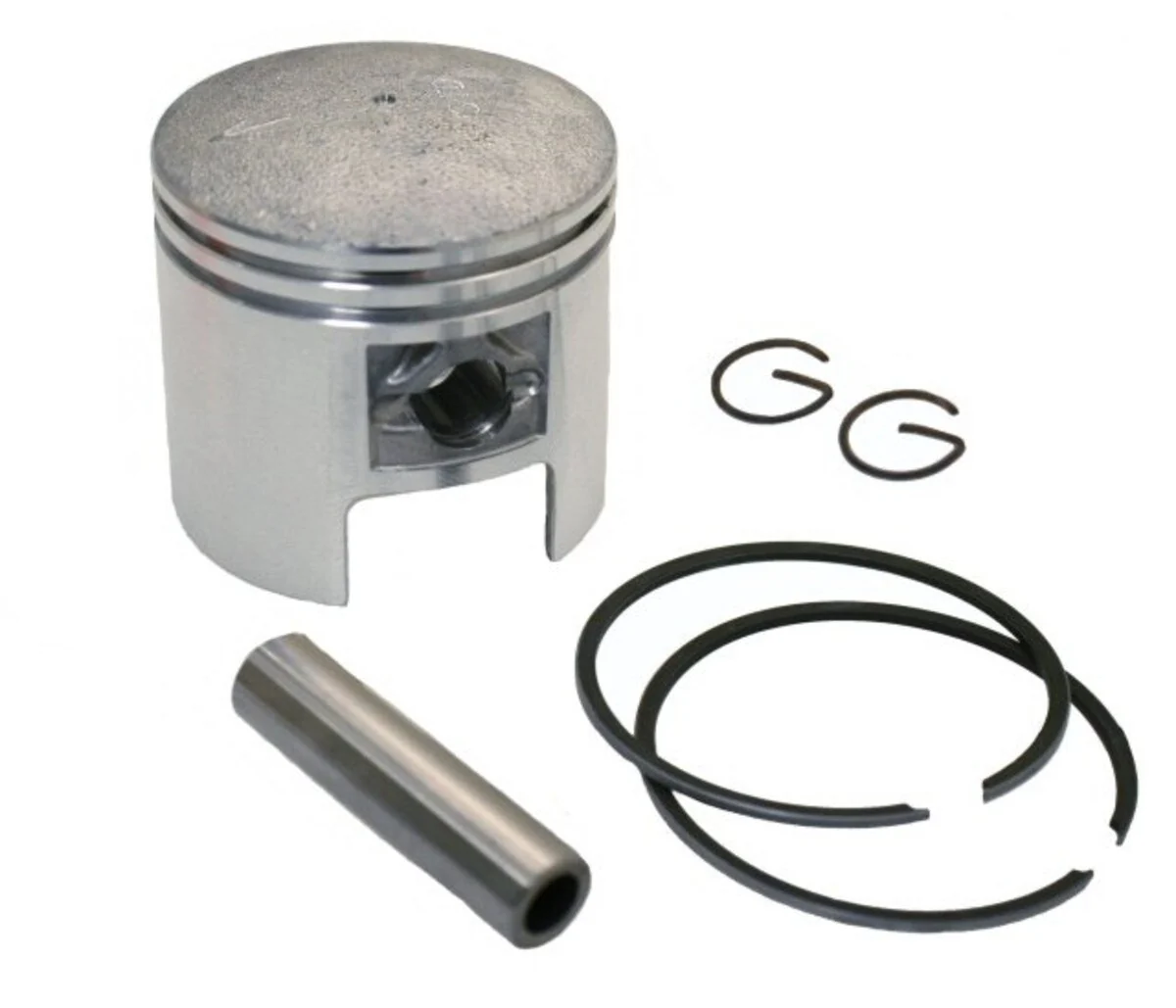 Morini 47mm Piston Kit