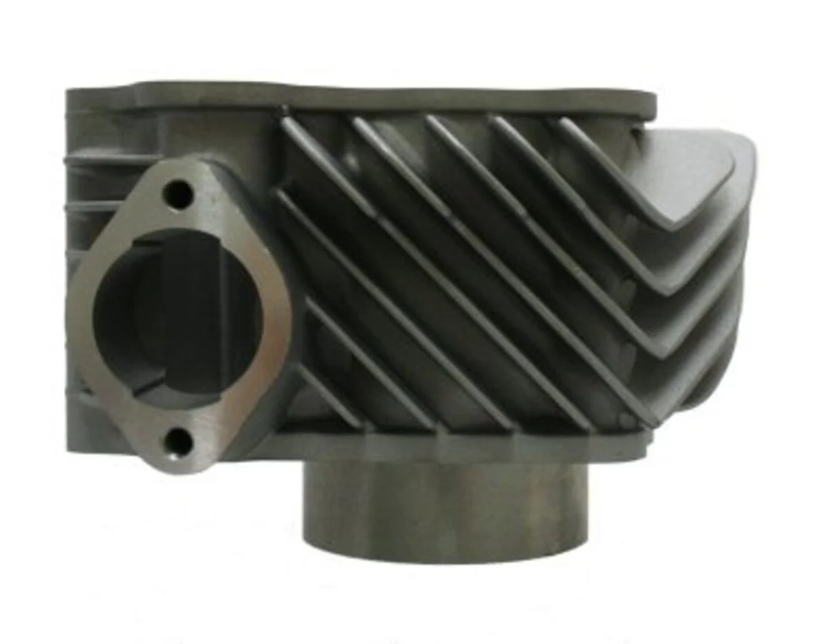 Naraku GY6 58.5mm Big Bore Kit - Forged Piston - Image 2