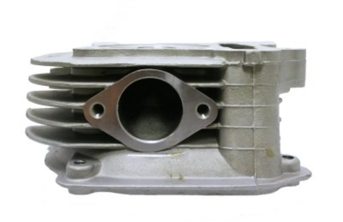 Naraku GY6 59mm Cylinder Head - Image 2