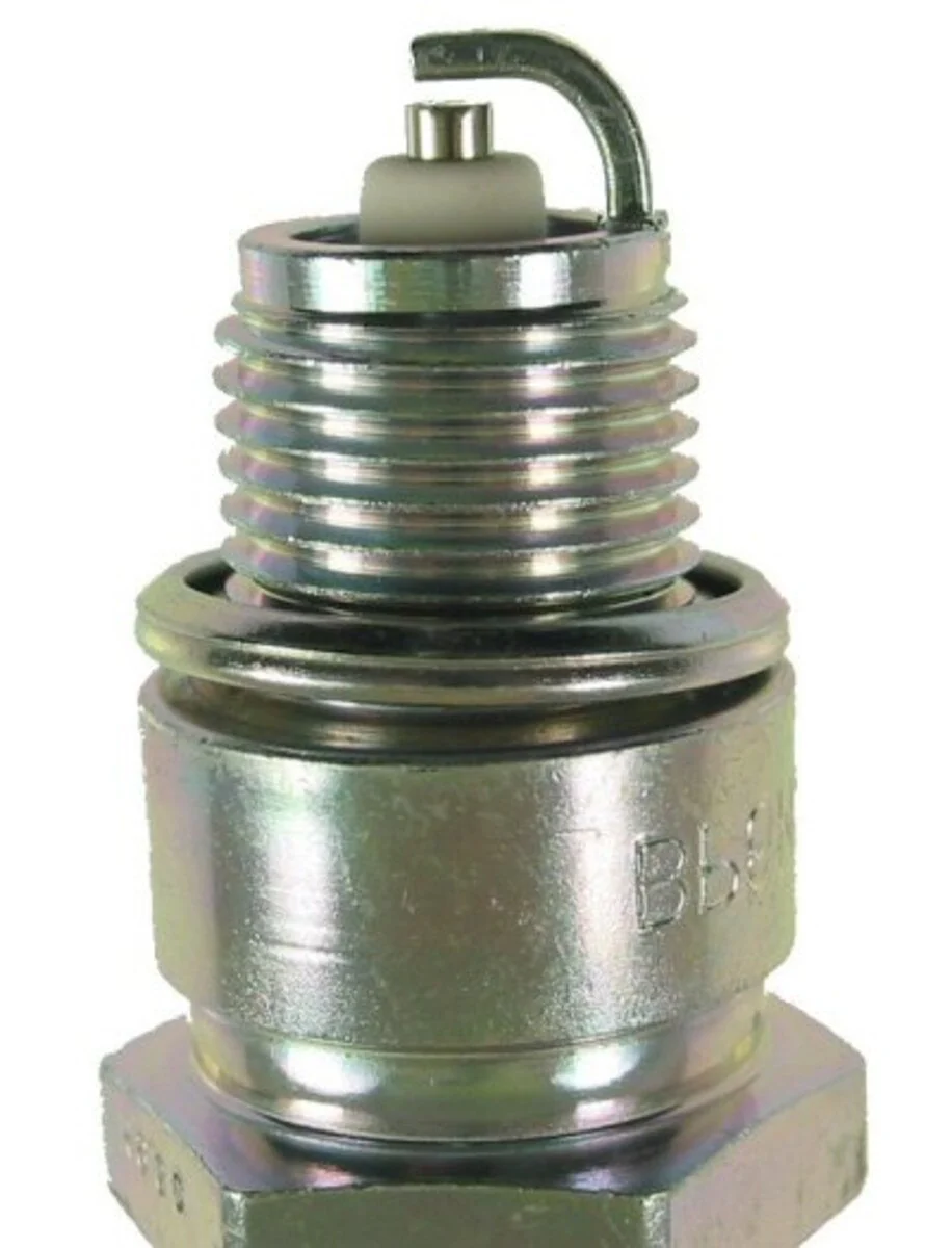 NGK BP6HS Spark Plug (NGK7331) - Image 2