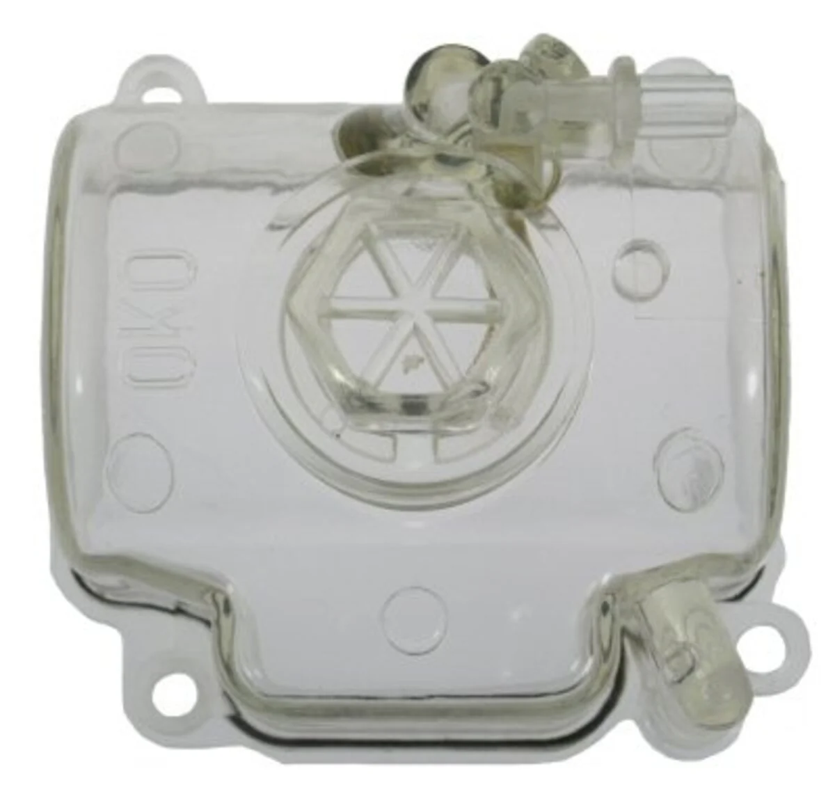 OKO PWK Transparent Float Bowl - Image 3