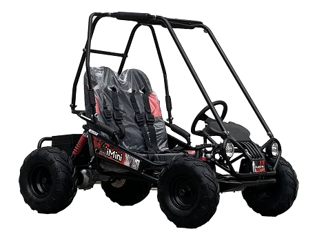Paper Washer for Trailmaster iMini Electric Go Kart, 8010114050G000