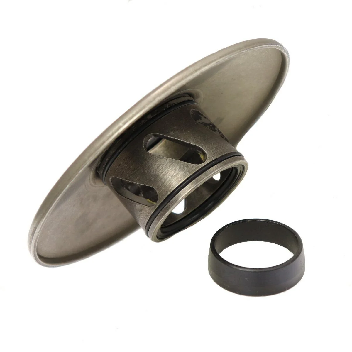 Polini Drive Sheave for Minarelli 50cc 2-Stroke - Image 2