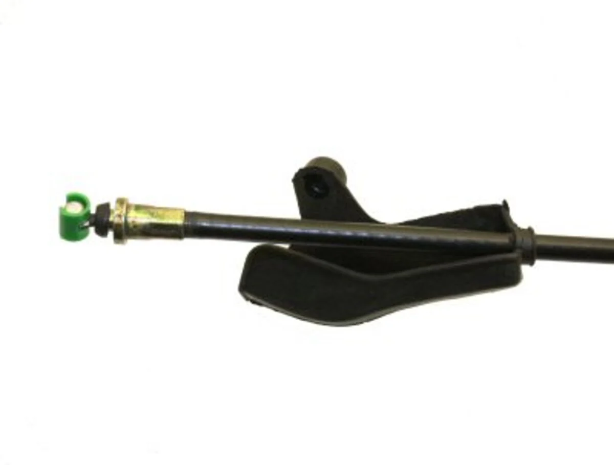 Rear Brake Cable - Image 4
