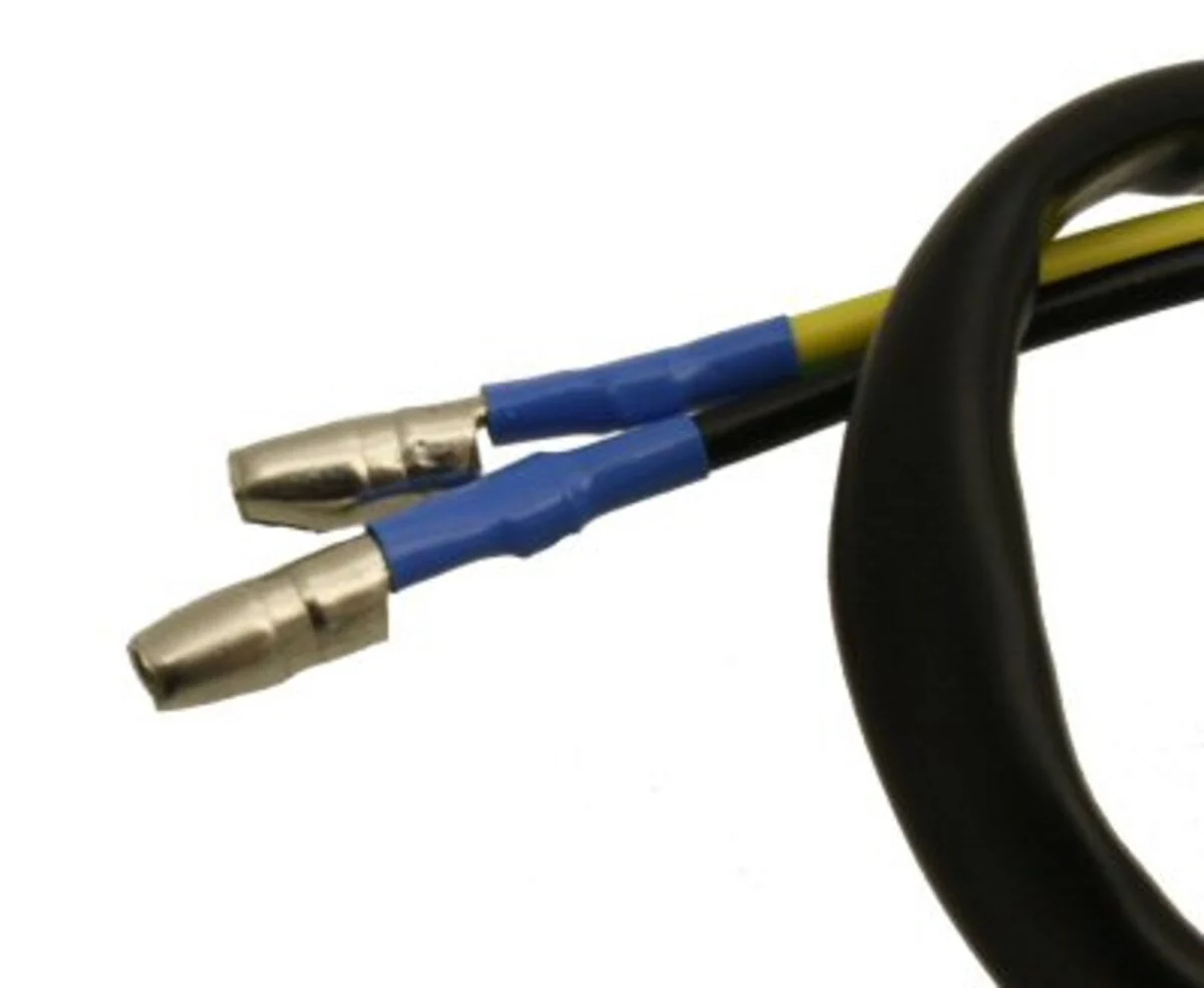 Rear Stop Switch - 12 Inches - Image 2