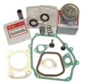 Rebuild Kit, Engine, GX120 Deluxe: Genuine Honda