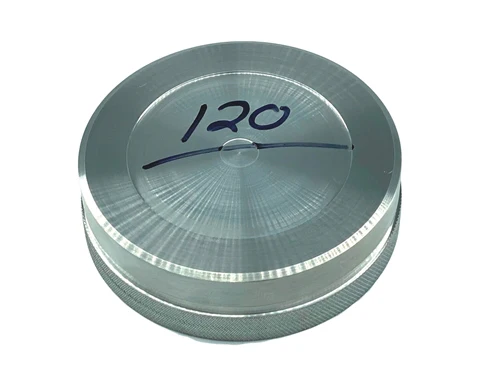 Ring Lapper (GX120) Thick Ring