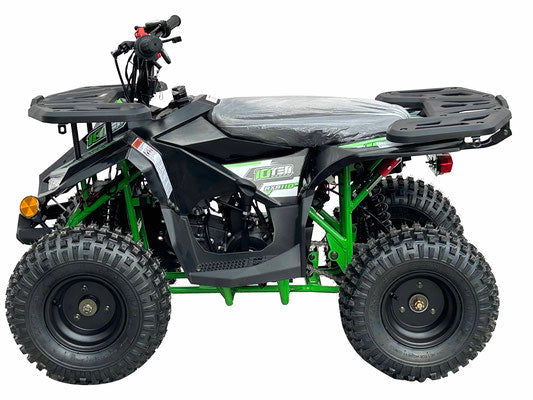 RXR 110cc Utility Style Kids ATV, Electric Start, Automatic with Reverse, Kids Ages 4-9 - Image 6