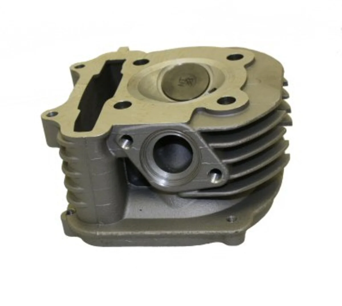 SSP-G 180cc Cylinder Head - Image 3